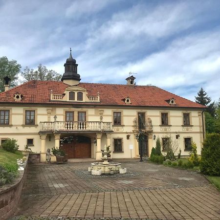 Zamecek Zdiky - Moderni Velky Apartman Bujanov Exterior photo