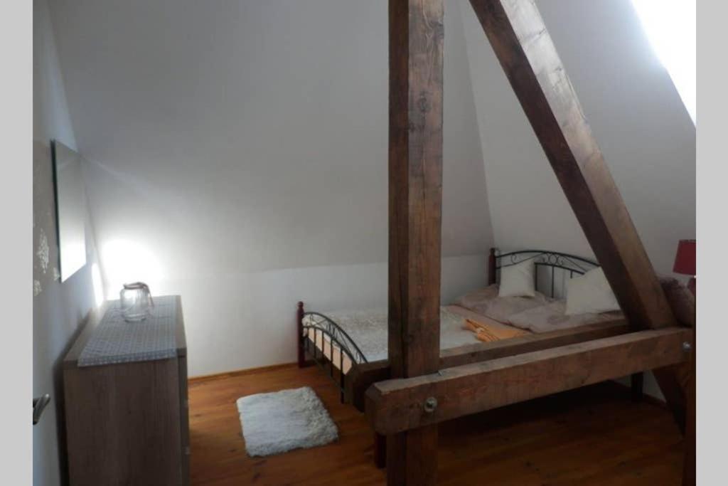 Zamecek Zdiky - Moderni Velky Apartman Bujanov Exterior photo